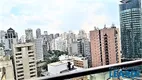 Foto 4 de Cobertura com 3 Quartos à venda, 260m² em Itaim Bibi, São Paulo