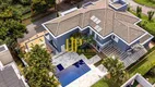 Foto 2 de Casa de Condomínio com 5 Quartos para venda ou aluguel, 699m² em Residencial Burle Marx, Santana de Parnaíba