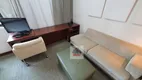 Foto 12 de Apartamento com 1 Quarto para alugar, 35m² em Ibirapuera, São Paulo