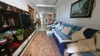 Foto 3 de Apartamento com 3 Quartos à venda, 113m² em Vila Guilhermina, Praia Grande