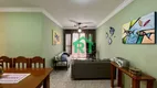 Foto 2 de Apartamento com 3 Quartos à venda, 84m² em Jardim Astúrias, Guarujá