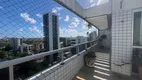 Foto 27 de Apartamento com 4 Quartos à venda, 258m² em Santana, Recife