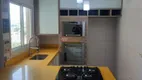 Foto 13 de Cobertura com 2 Quartos à venda, 110m² em Vila Alzira, Santo André