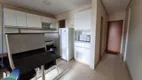 Foto 5 de Flat com 1 Quarto para alugar, 35m² em Jardim Nova Aliança Sul, Ribeirão Preto