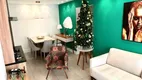 Foto 2 de Apartamento com 2 Quartos à venda, 68m² em Jardim Tupanci, Barueri