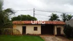 Foto 3 de Fazenda/Sítio com 3 Quartos à venda, 335m² em Santa Rita, Piracicaba