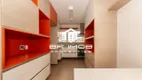 Foto 7 de Apartamento com 3 Quartos à venda, 158m² em Vila Nova Conceição, São Paulo