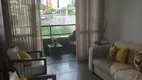 Foto 2 de Apartamento com 3 Quartos à venda, 105m² em Candeal, Salvador