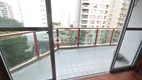 Foto 2 de Apartamento com 4 Quartos à venda, 170m² em Perdizes, São Paulo