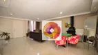 Foto 8 de Casa de Condomínio com 3 Quartos à venda, 240m² em Seminário, Curitiba