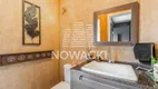 Foto 4 de Casa de Condomínio com 4 Quartos à venda, 260m² em Santa Felicidade, Curitiba