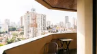 Foto 5 de Apartamento com 4 Quartos à venda, 135m² em Jardim da Glória, São Paulo