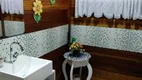 Foto 10 de Fazenda/Sítio com 6 Quartos à venda, 800m² em Jardim Val Flor, Embu-Guaçu