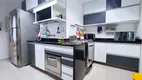Foto 11 de Apartamento com 3 Quartos para alugar, 92m² em Brooklin, São Paulo