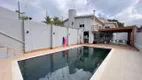 Foto 7 de Casa de Condomínio com 5 Quartos à venda, 377m² em Condominio Marambaia, Vinhedo