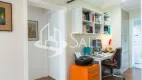 Foto 13 de Apartamento com 3 Quartos para alugar, 140m² em Moema, São Paulo