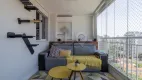 Foto 6 de Apartamento com 2 Quartos à venda, 62m² em Vila Romana, São Paulo