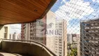 Foto 47 de Apartamento com 4 Quartos para venda ou aluguel, 160m² em Morumbi, São Paulo