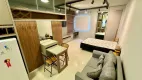 Foto 3 de Apartamento com 1 Quarto para alugar, 35m² em Vila Itapura, Campinas