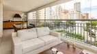 Foto 2 de Apartamento com 3 Quartos à venda, 246m² em Vila Mariana, São Paulo