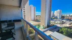 Foto 8 de Apartamento com 3 Quartos à venda, 95m² em Cambeba, Fortaleza