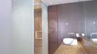 Foto 15 de Apartamento com 1 Quarto à venda, 47m² em Moema, São Paulo