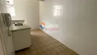 Foto 3 de Apartamento com 1 Quarto à venda, 55m² em Itararé, São Vicente