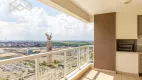 Foto 9 de Apartamento com 3 Quartos para alugar, 137m² em Loteamento Residencial Vila Bella, Campinas