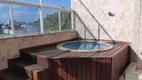 Foto 2 de Cobertura com 3 Quartos à venda, 120m² em Santa Rosa, Niterói