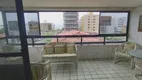 Foto 3 de Apartamento com 5 Quartos à venda, 215m² em Jardim Oceania, João Pessoa