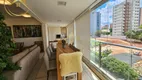 Foto 7 de Apartamento com 3 Quartos para alugar, 140m² em Cambuí, Campinas
