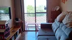 Foto 2 de Apartamento com 3 Quartos à venda, 71m² em Jardim Flórida, Jacareí