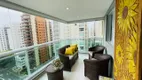 Foto 3 de Apartamento com 3 Quartos à venda, 106m² em Pitangueiras, Guarujá