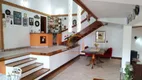 Foto 5 de Casa de Condomínio com 3 Quartos à venda, 415m² em Usina, Atibaia
