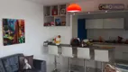 Foto 4 de Apartamento com 2 Quartos para alugar, 108m² em Vila Bertioga, São Paulo