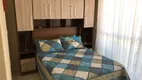 Foto 6 de Apartamento com 1 Quarto à venda, 61m² em Canasvieiras, Florianópolis