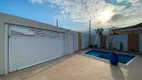 Foto 2 de Casa com 3 Quartos à venda, 110m² em Balneario Florida, Praia Grande