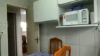 Foto 3 de Apartamento com 1 Quarto à venda, 10m² em Nova Mirim, Praia Grande