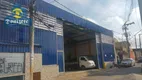 Foto 2 de Galpão/Depósito/Armazém à venda, 500m² em Vila Tibirica, Santo André