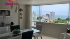 Foto 13 de Apartamento com 3 Quartos à venda, 128m² em Costa Azul, Salvador