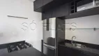 Foto 2 de Flat com 1 Quarto à venda, 80m² em Morumbi, São Paulo