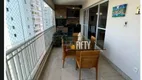 Foto 4 de Apartamento com 3 Quartos à venda, 154m² em Granja Julieta, São Paulo