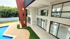 Foto 3 de Casa de Condomínio com 4 Quartos à venda, 364m² em Condominio Residencial Mont Blanc, São José dos Campos