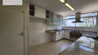 Foto 14 de Apartamento com 3 Quartos para alugar, 190m² em Santo Amaro, São Paulo