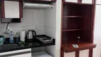 Foto 3 de Flat com 1 Quarto para alugar, 27m² em Cerqueira César, São Paulo