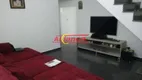 Foto 9 de Sobrado com 2 Quartos à venda, 179m² em Vila Augusta, Guarulhos