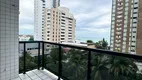 Foto 4 de Apartamento com 2 Quartos para alugar, 81m² em Petrópolis, Natal