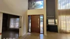 Foto 2 de Casa de Condomínio com 5 Quartos à venda, 500m² em Residencial Lago Sul, Bauru