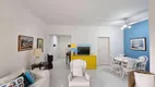 Foto 9 de Apartamento com 3 Quartos à venda, 110m² em Jardim Astúrias, Guarujá