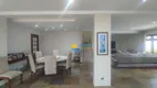 Foto 15 de Casa de Condomínio com 4 Quartos à venda, 280m² em Enseada, Guarujá